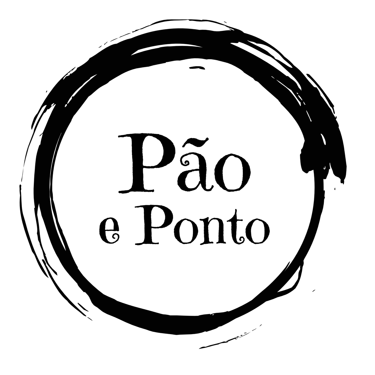 Pão e Ponto